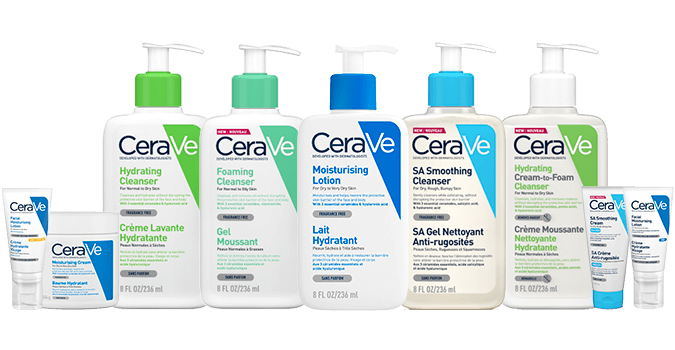 CeraVe