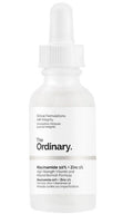 THE ORDINARY Niacinamide 10% + Zinc 1%