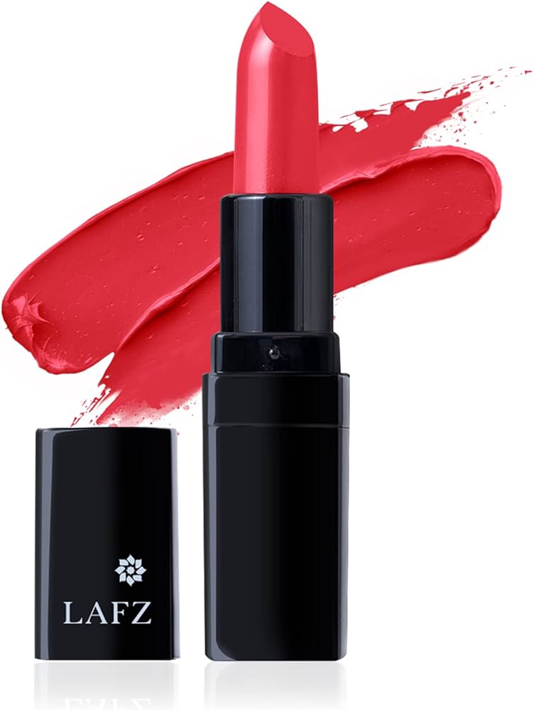 Halal Velvet Matte Lipstick/ Camellia Pink