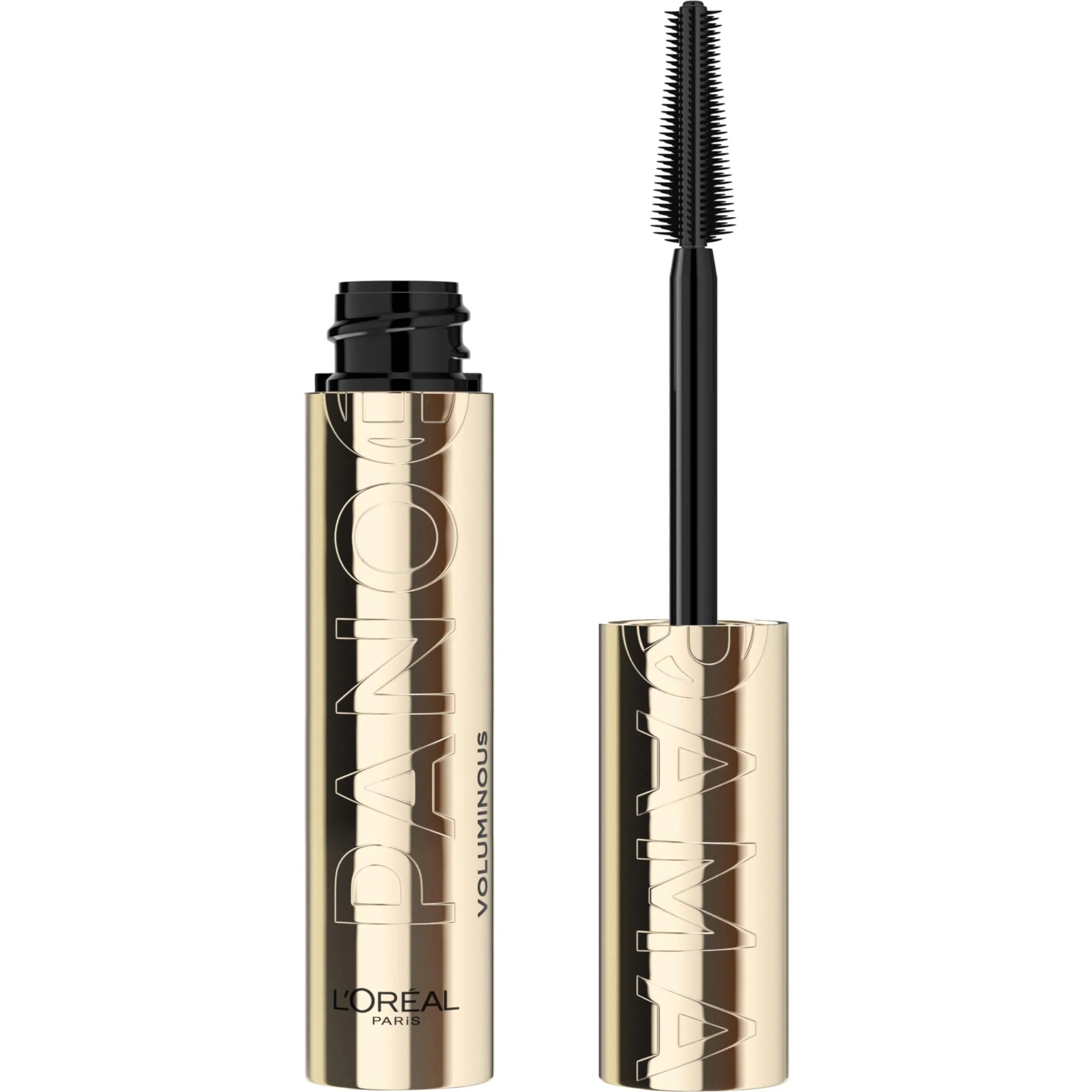 L'Oreal Paris Voluminous Panorama Mascara 702 Black Brown