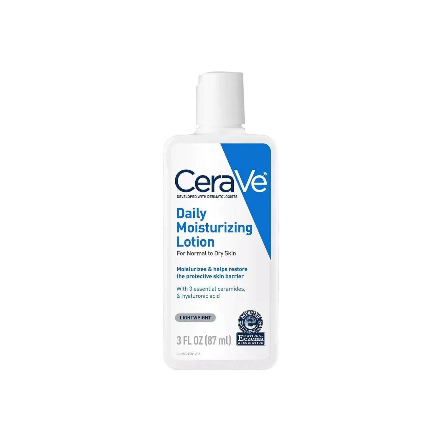 CeraVe Daily Moisturizing Lotion