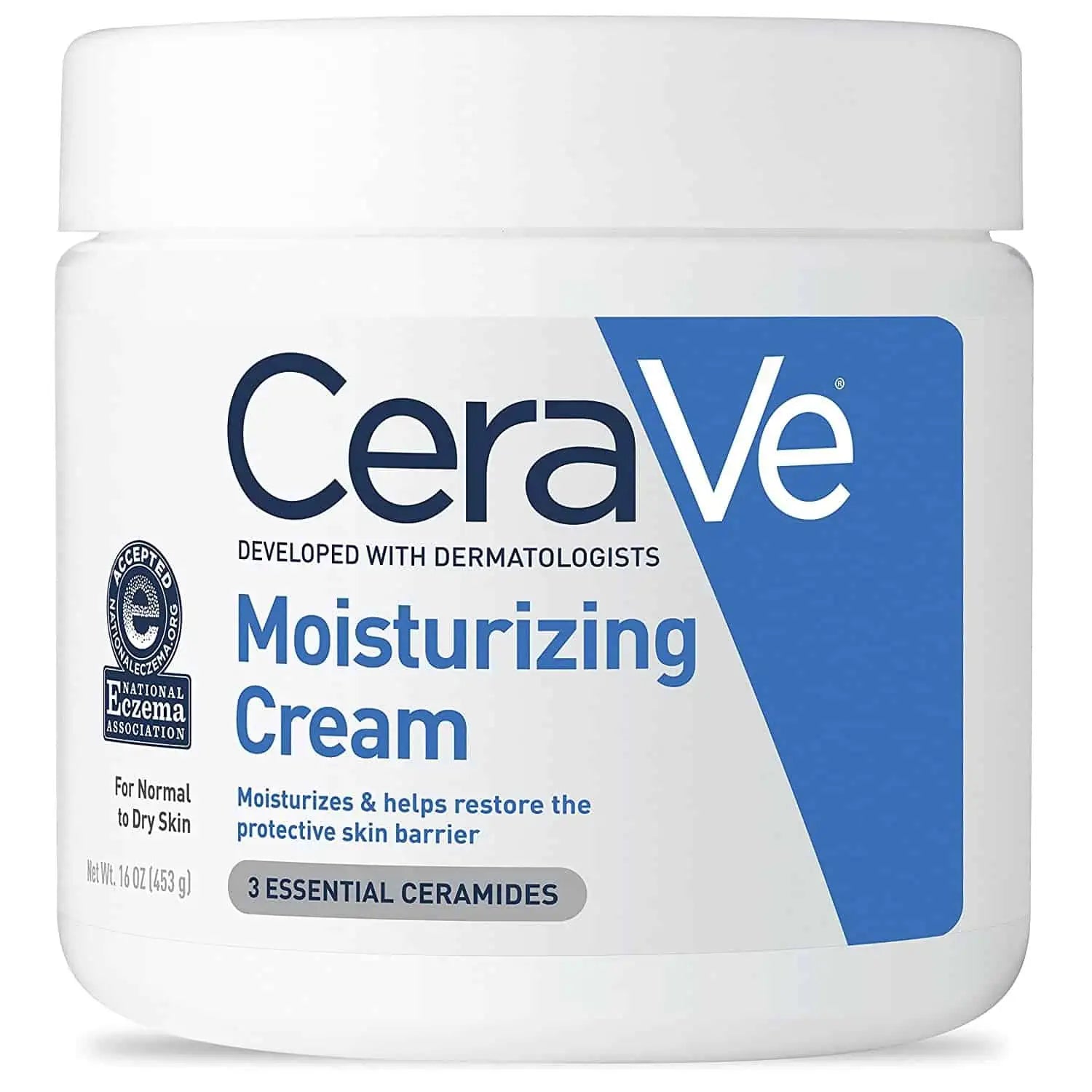 CeraVe Moisturizing Cream