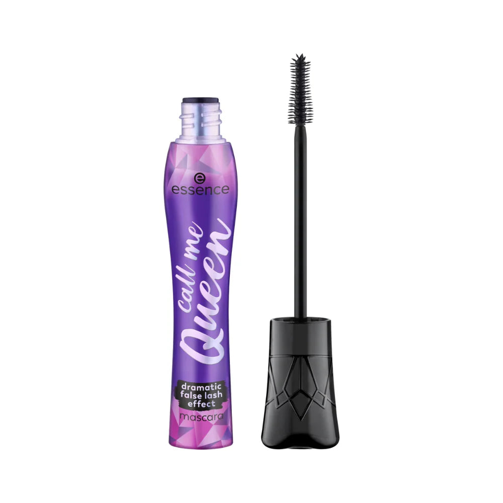 Essence Call Me Queen Dramatic False Lash Effect Mascara 11.5ml