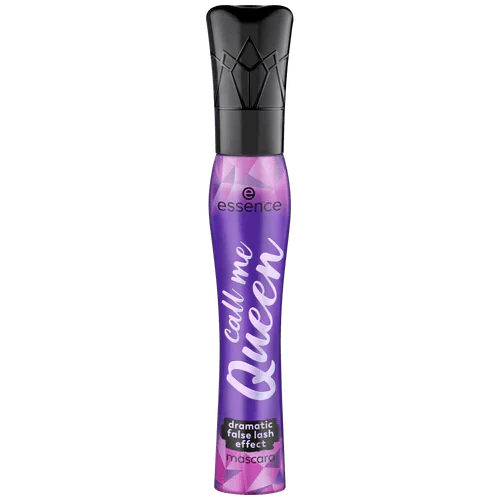 Essence Call Me Queen Dramatic False Lash Effect Mascara 11.5ml