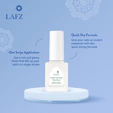 Halal Peel able Nail Polish 304 Marshmallow