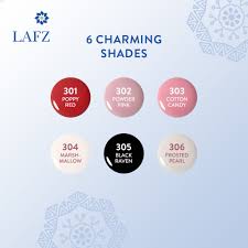 Halal Peelable Nail Polish /301 Poppy Red