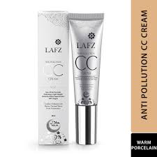 Halal Anti Pollution CC Cream