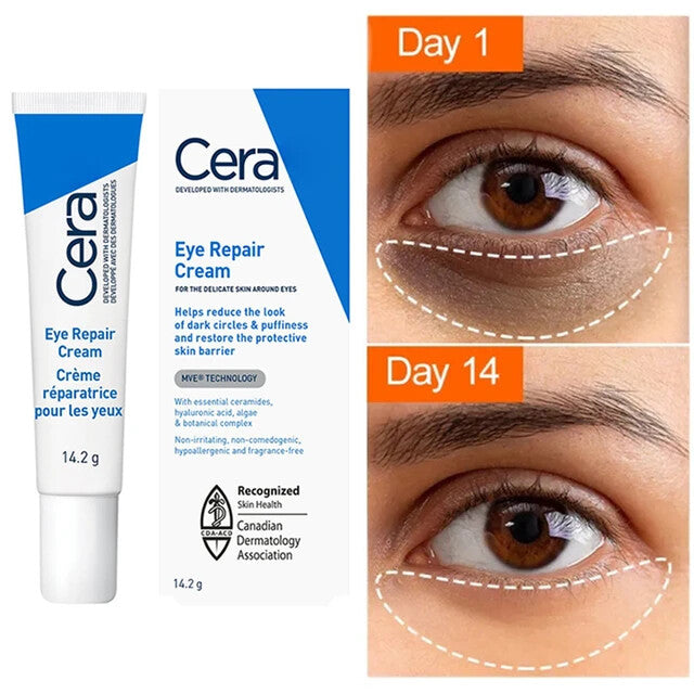 CeraVe Eye Repair Cream